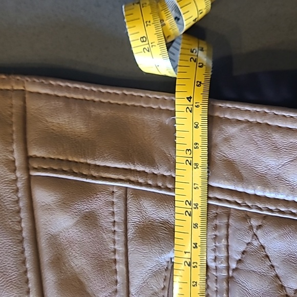 Pelle lambskin jacket. Size XL - Picture 12 of 16